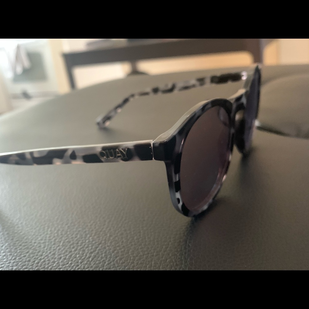 Quay sunglasses